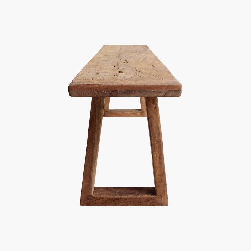 Farmwood Bench