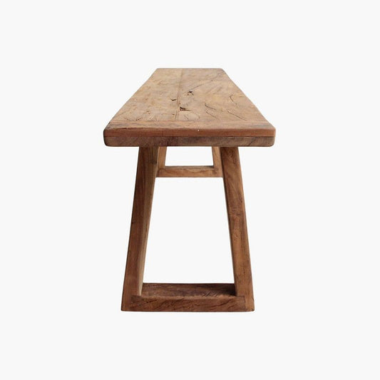 Farmwood Bench