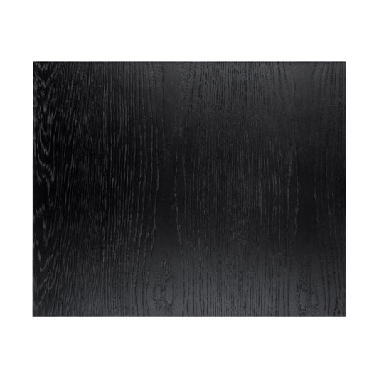 Oakura Sofa Table Black
