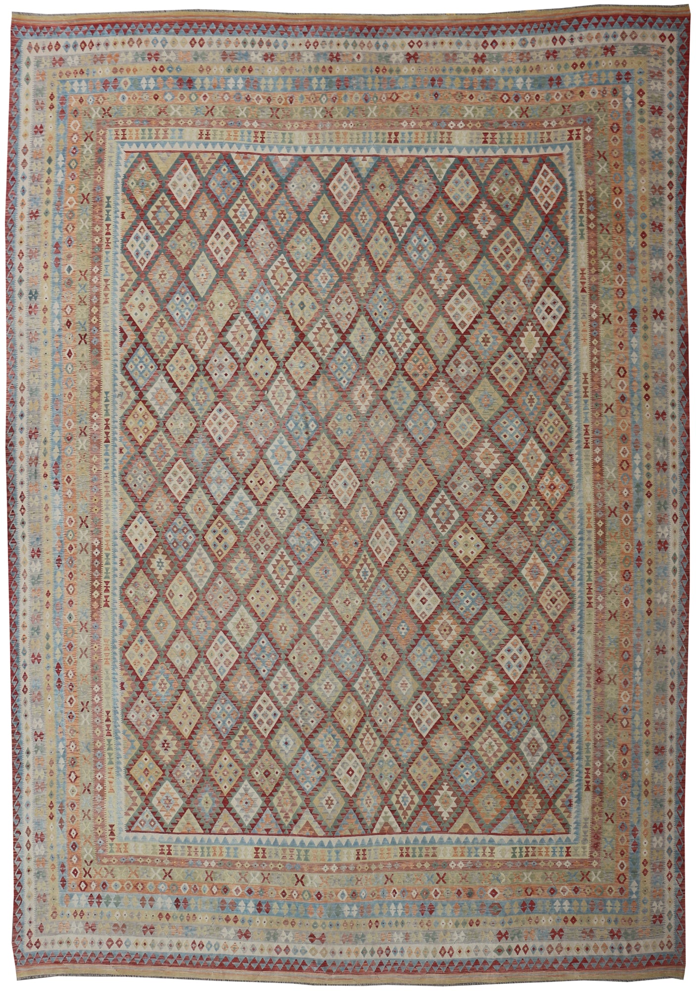 Super Wash Kilim