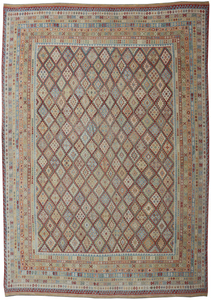 Super Wash Kilim