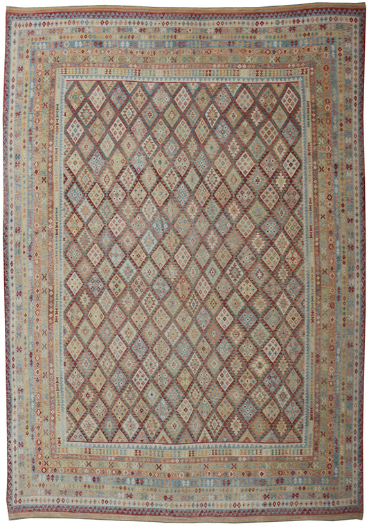 Super Wash Kilim