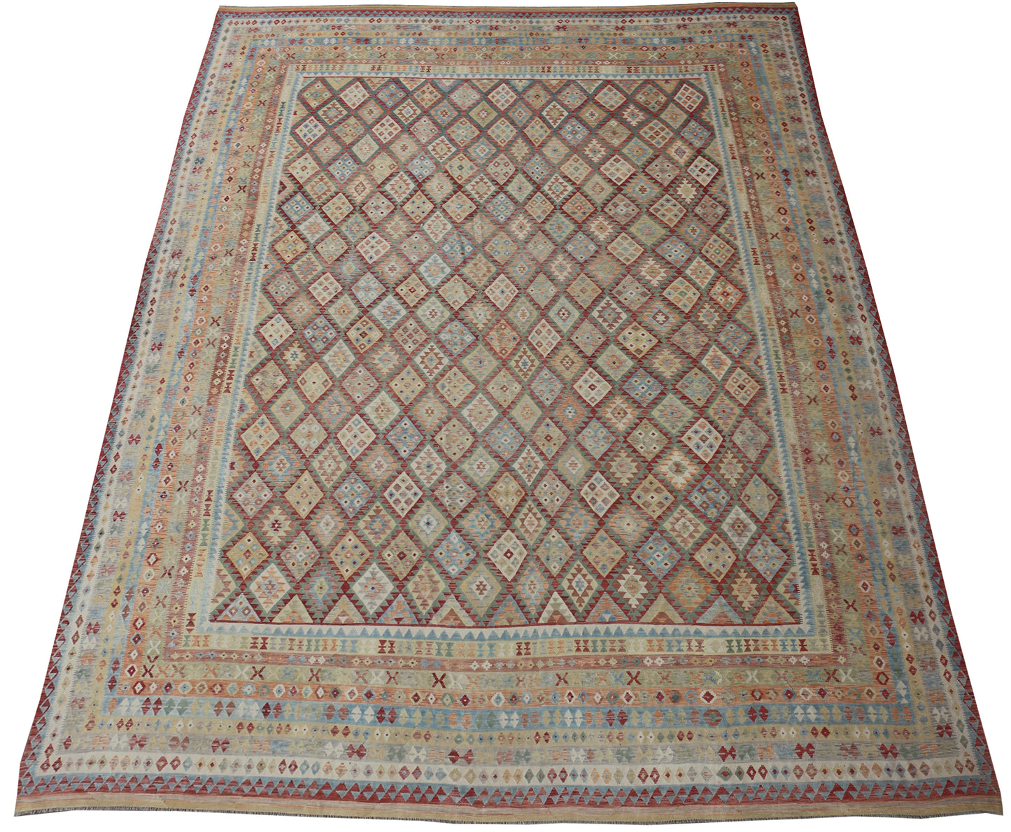 Super Wash Kilim