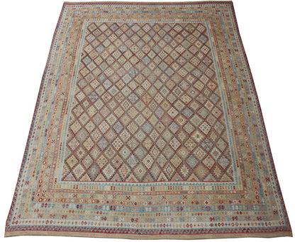 Super Wash Kilim