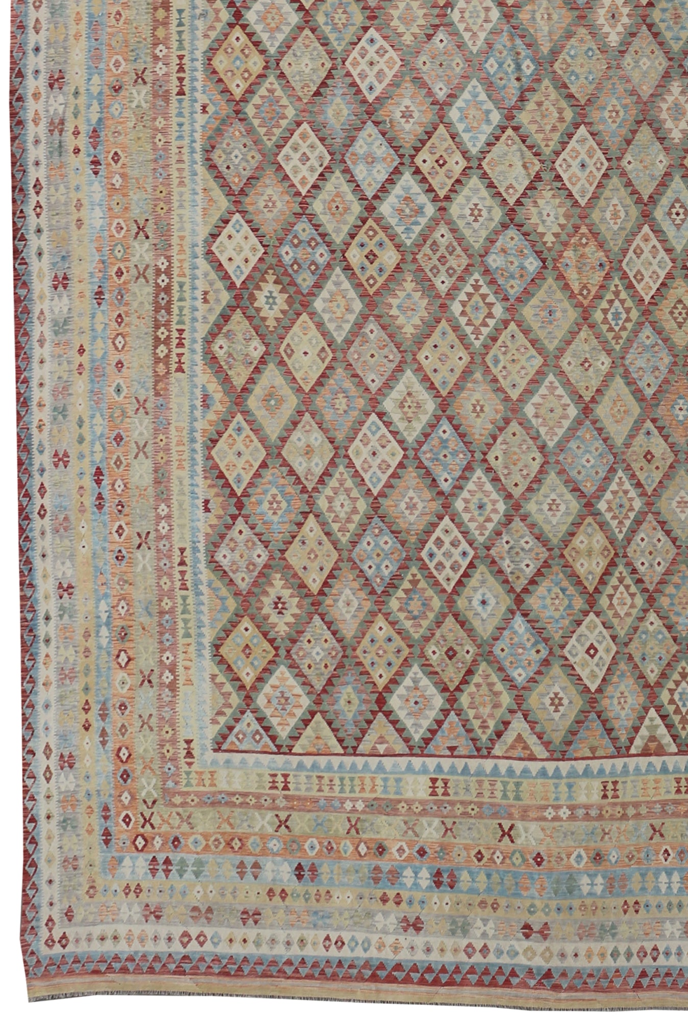 Super Wash Kilim
