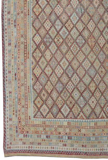 Super Wash Kilim