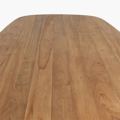 Invierno Teak Dining Table
