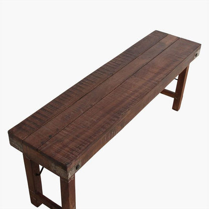 Folding Bench 120cm
