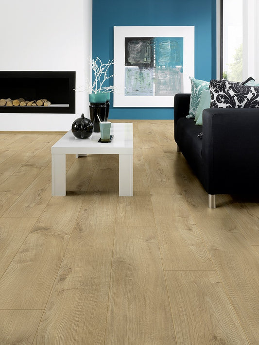Barnyard Oak