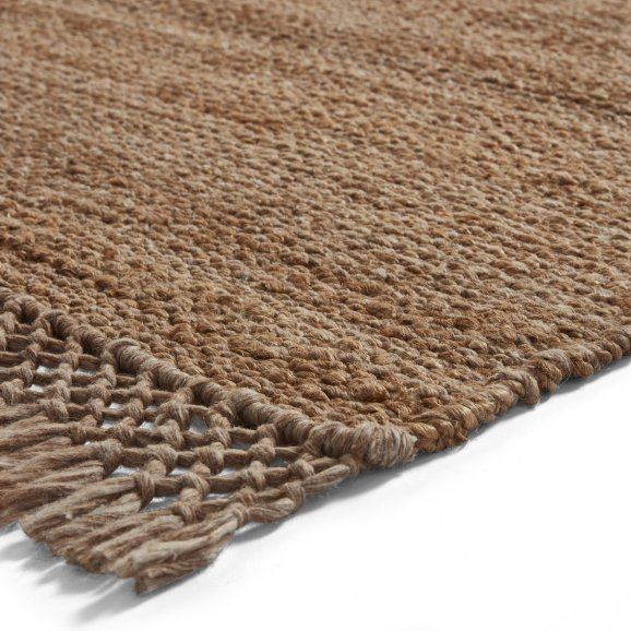 Bazaar Jute 23787 Natural Rug