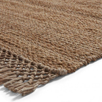 Bazaar Jute 23787 Natural Rug