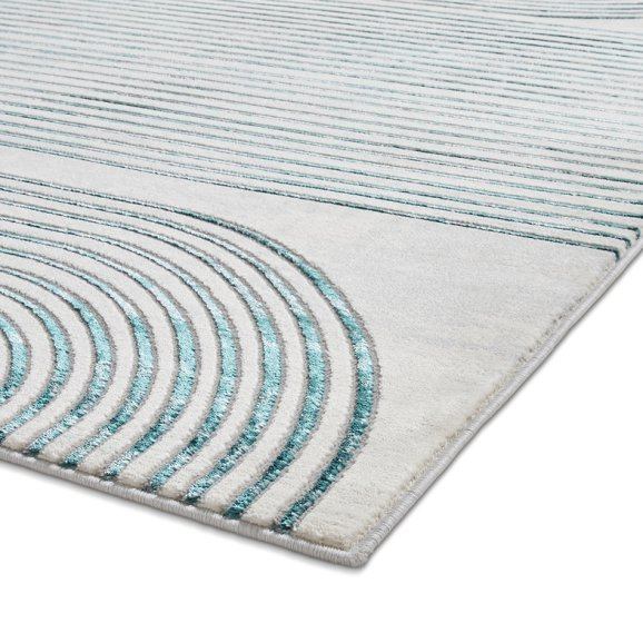Apollo Grey Green Rug