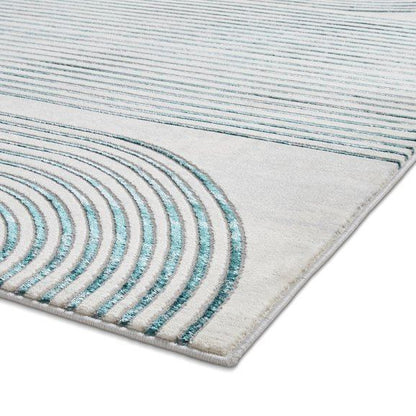 Apollo Grey Green Rug