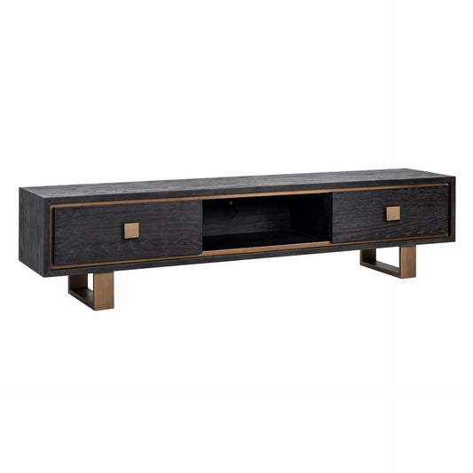 Hunter TV Unit (Next Available 18-12-2025)
