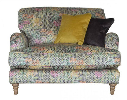 Beatrix Sofa Collection