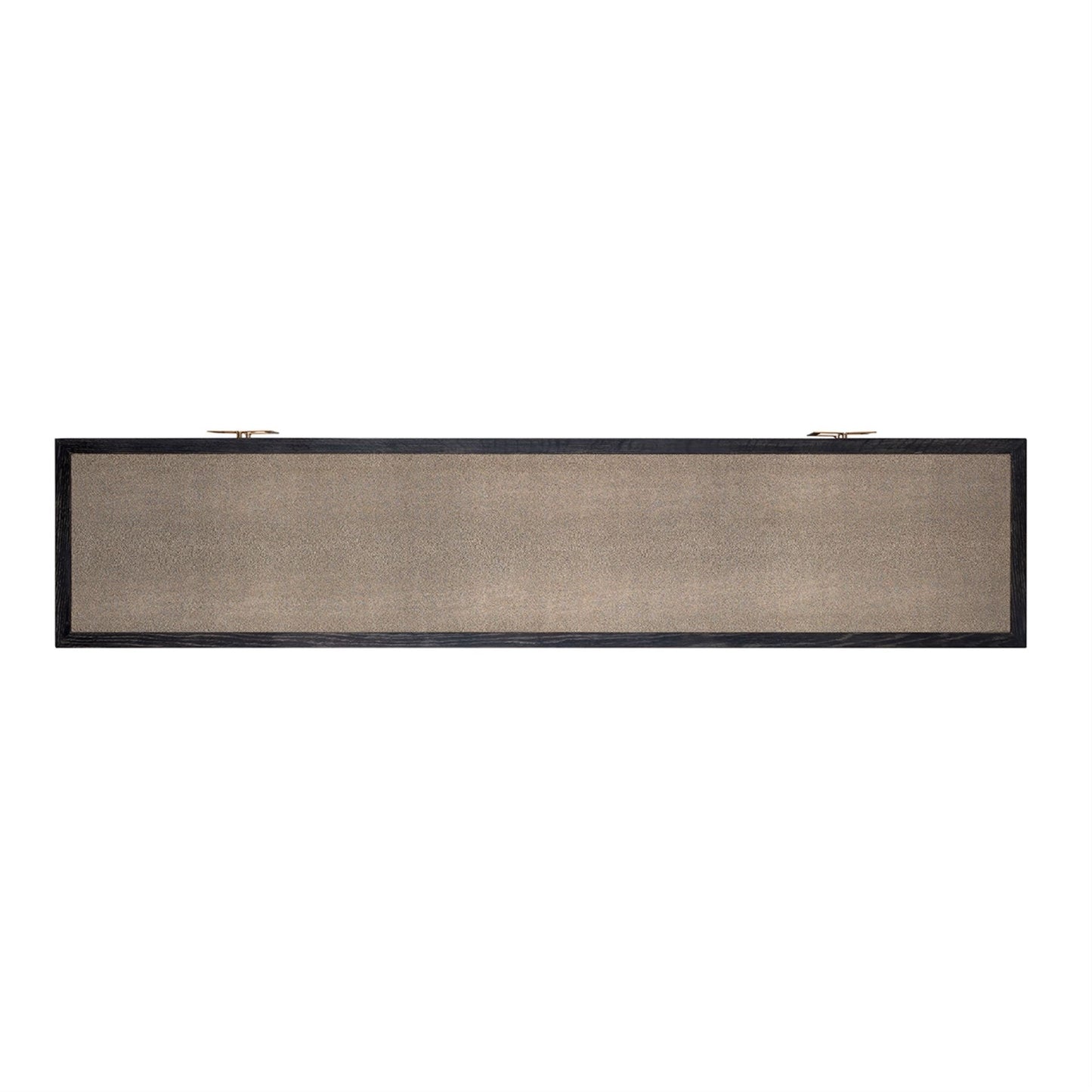 Bloomville 4 Door TV Unit Gold