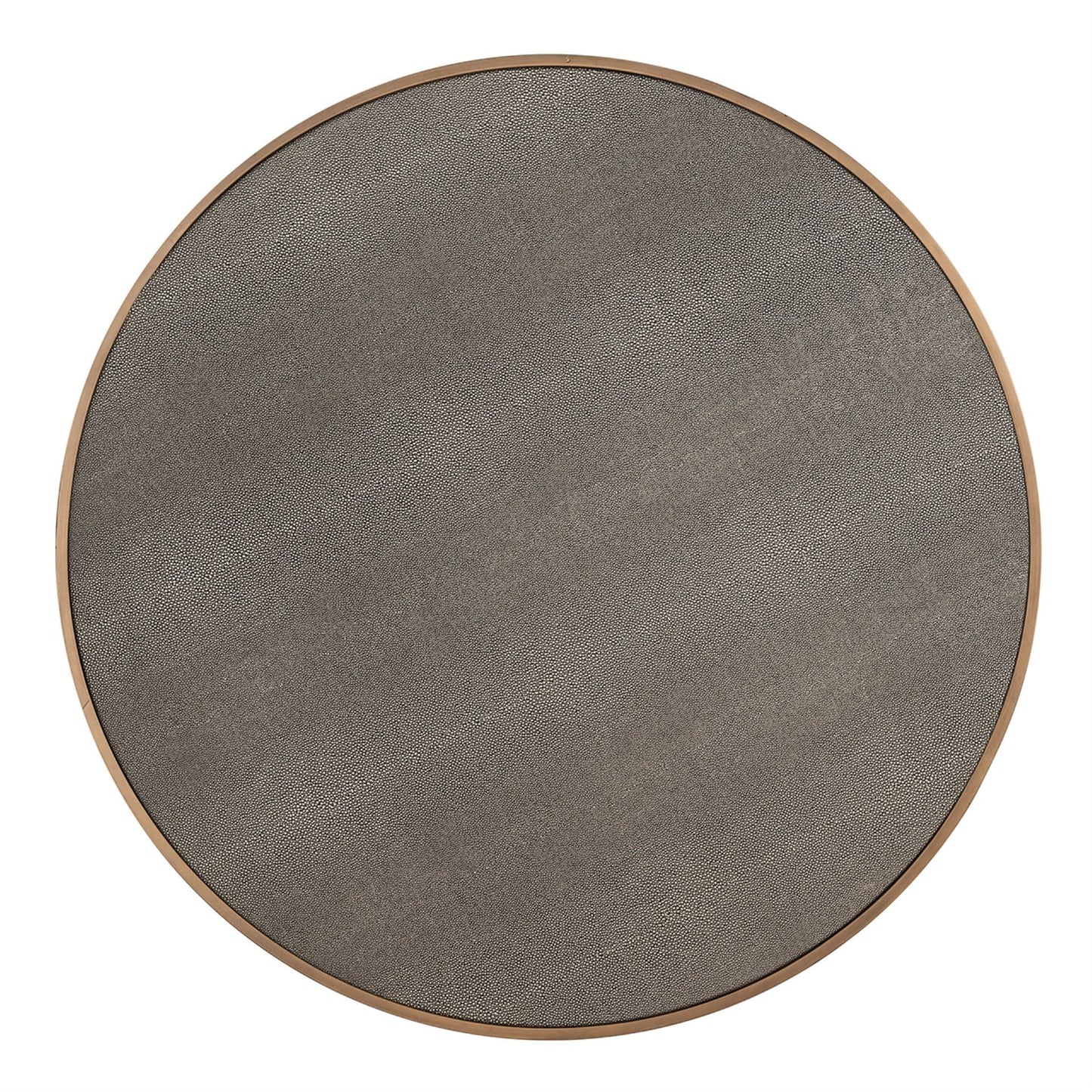 Bloomville Coffee Tables Gold