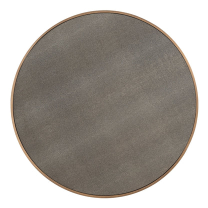 Bloomville Coffee Tables Gold