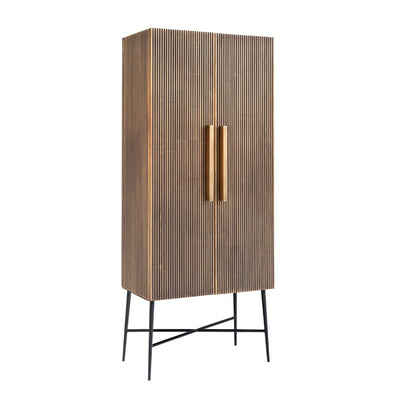 Ironville Storage Cabinet
