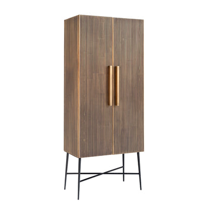 Ironville Storage Cabinet