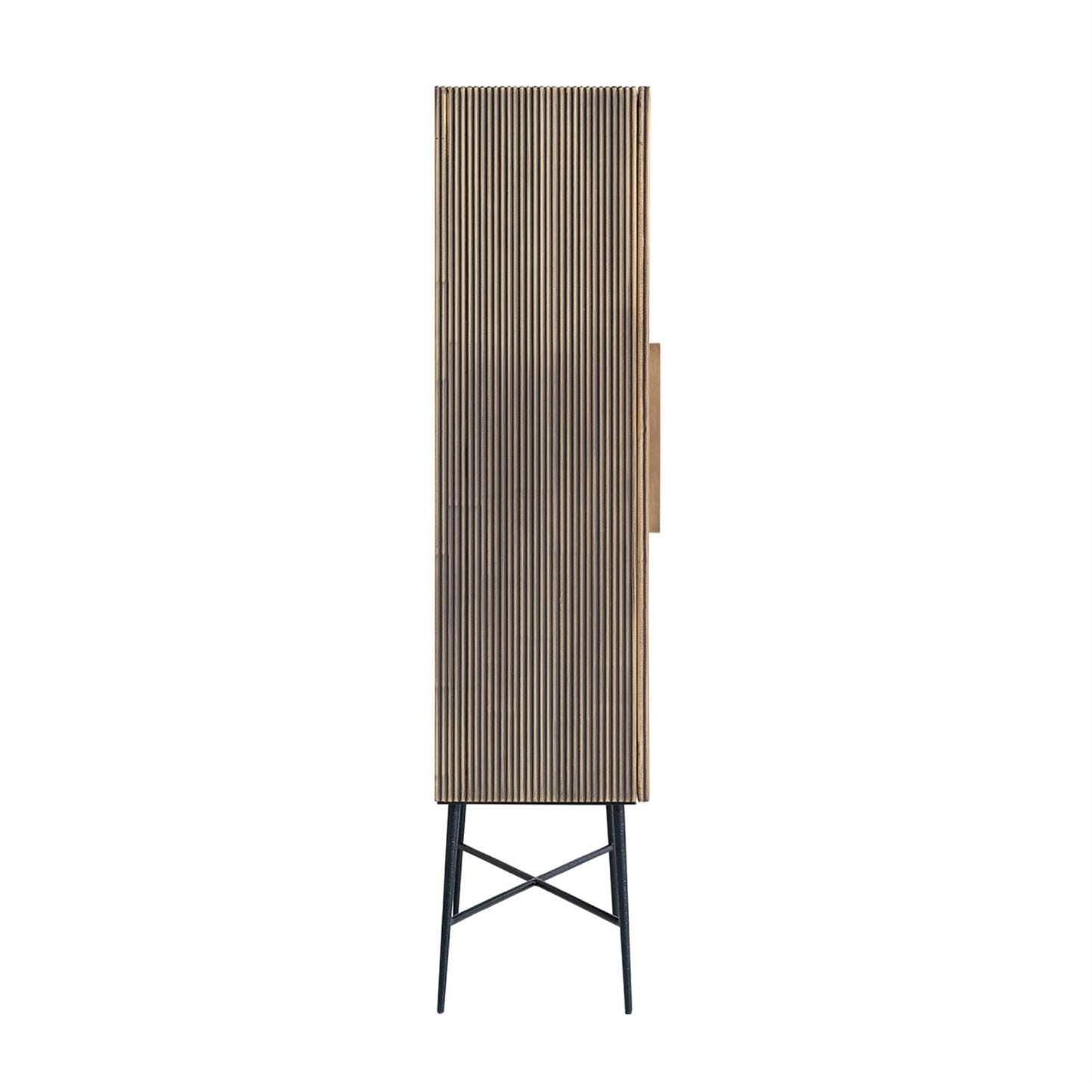 Ironville Storage Cabinet