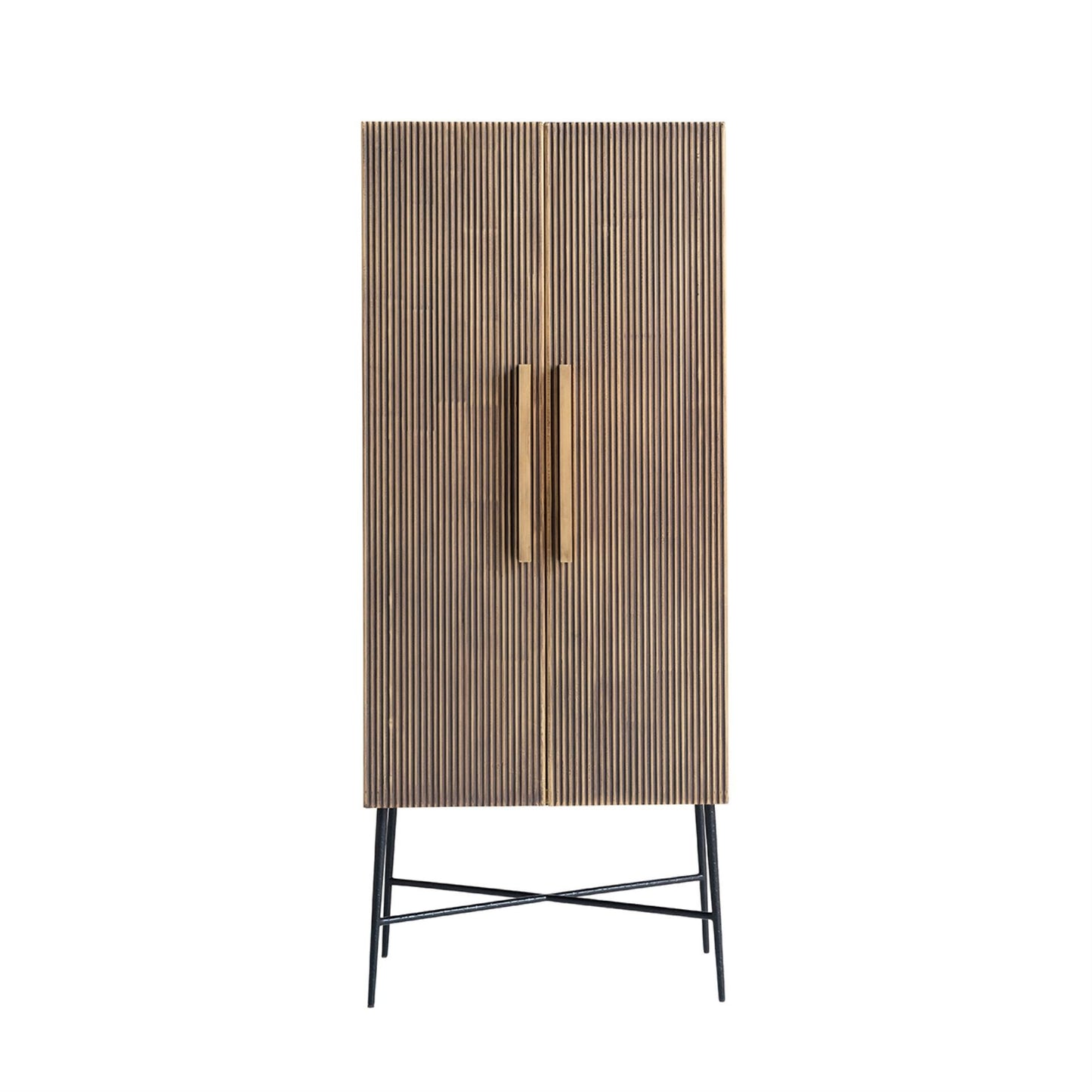 Ironville Storage Cabinet