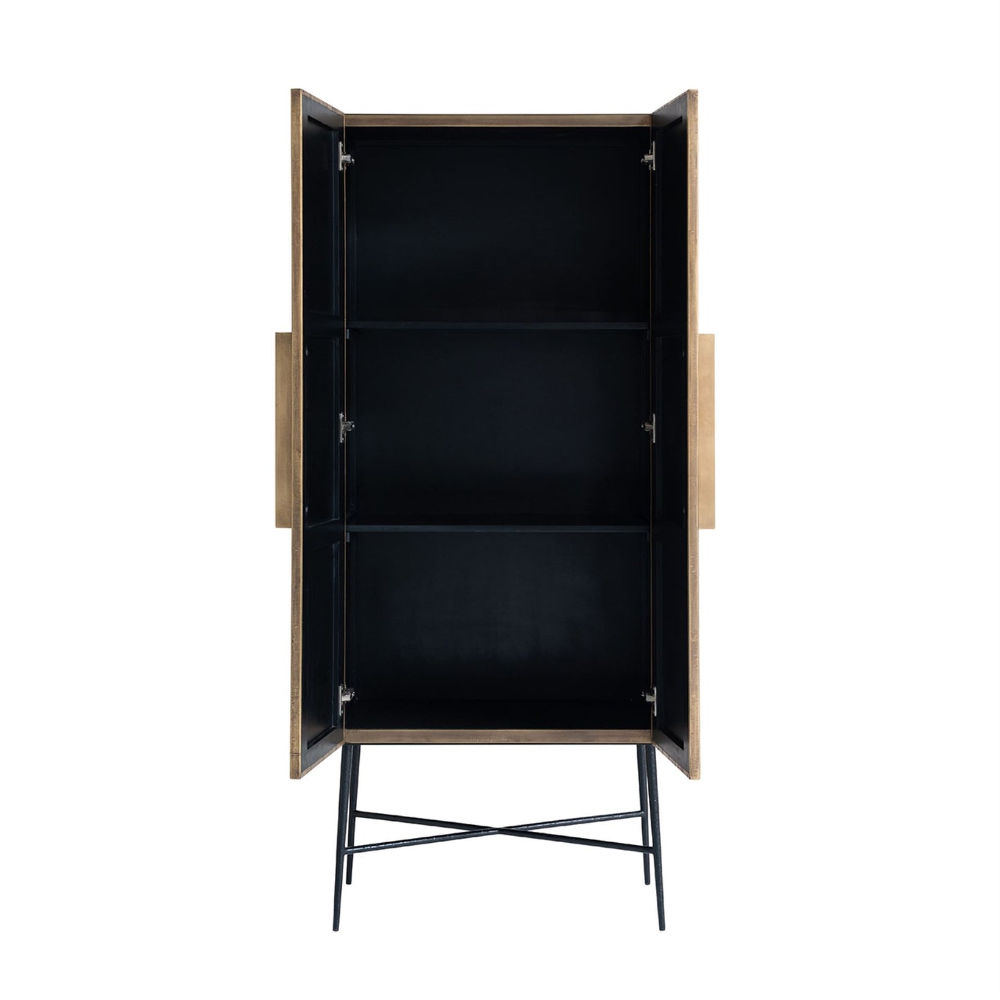 Ironville Storage Cabinet