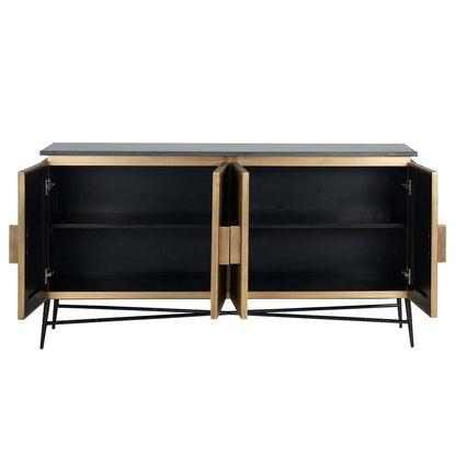 Ironville Sideboard