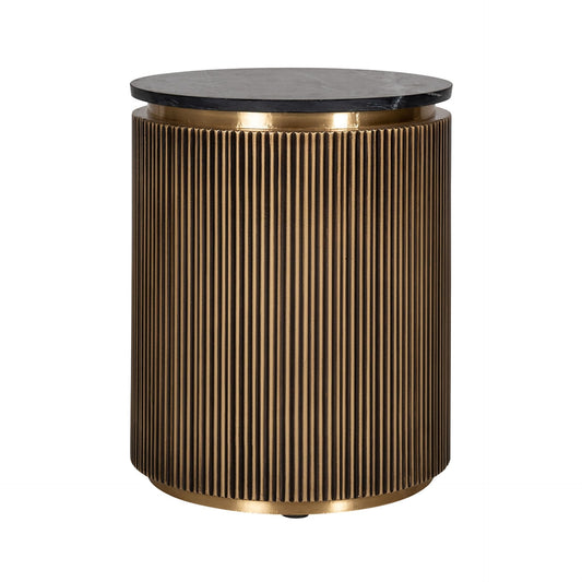 Ironville Side Table