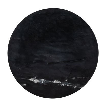 Ironville Side Table