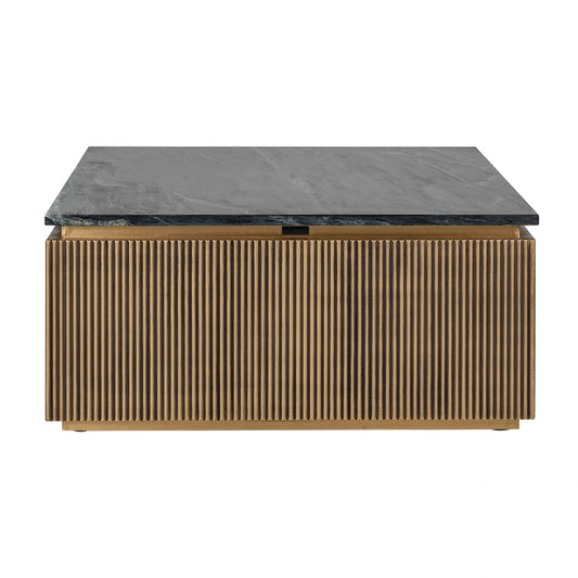 Ironville Coffee Table