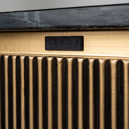 Ironville Coffee Table