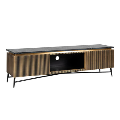 Ironville TV Cabinet