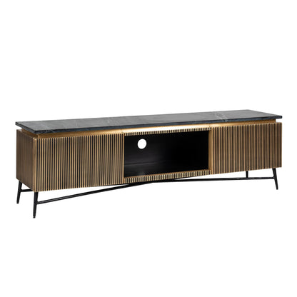 Ironville TV Cabinet