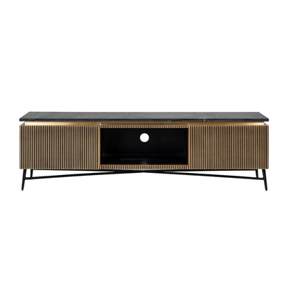 Ironville TV Cabinet