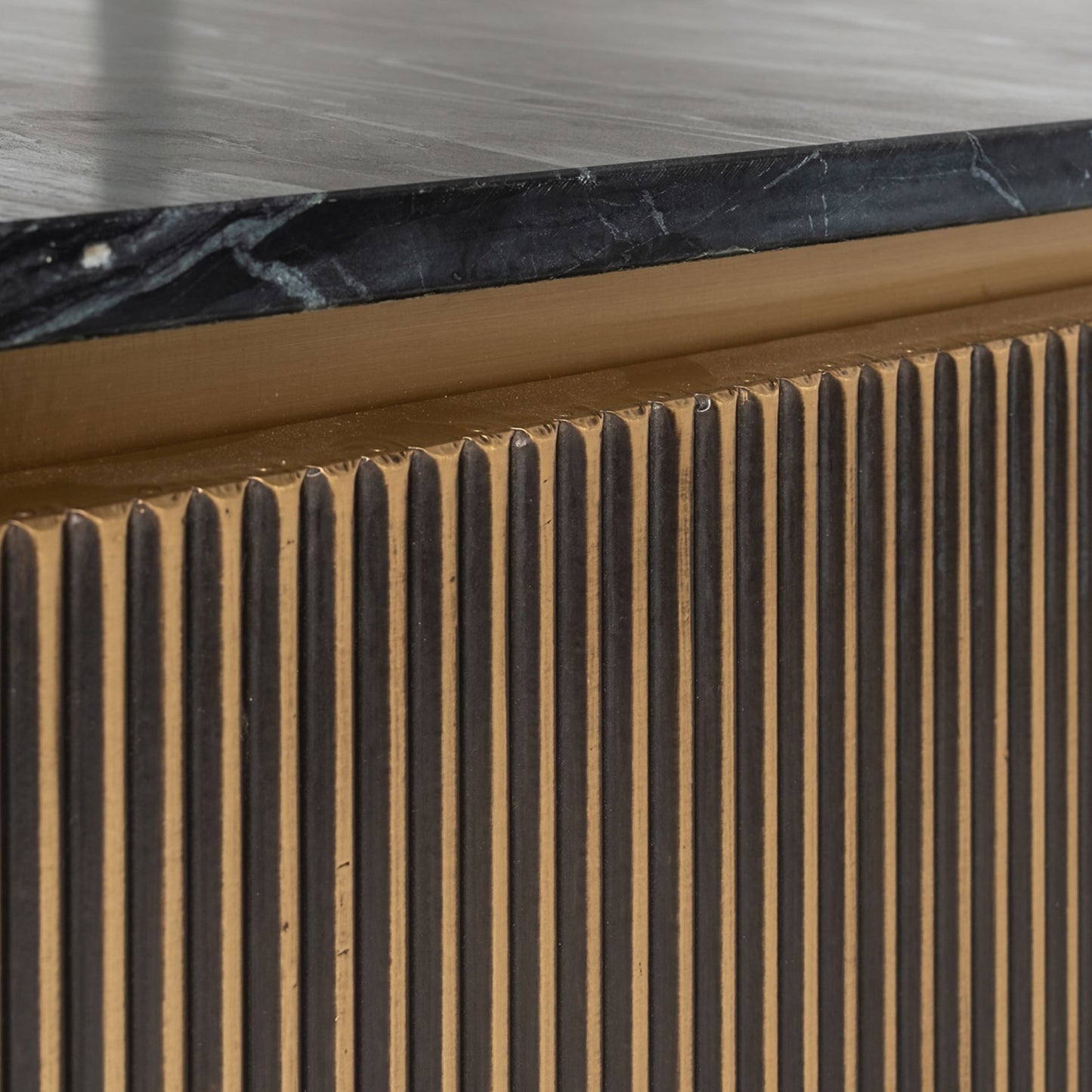 Ironville TV Cabinet