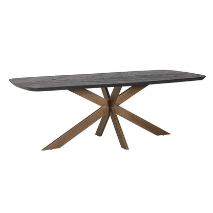 Hayley Dining Table 280cm