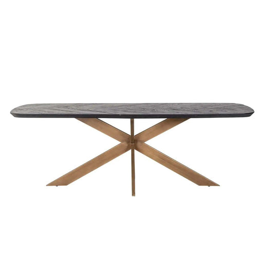 Hayley Dining Table - 230cm
