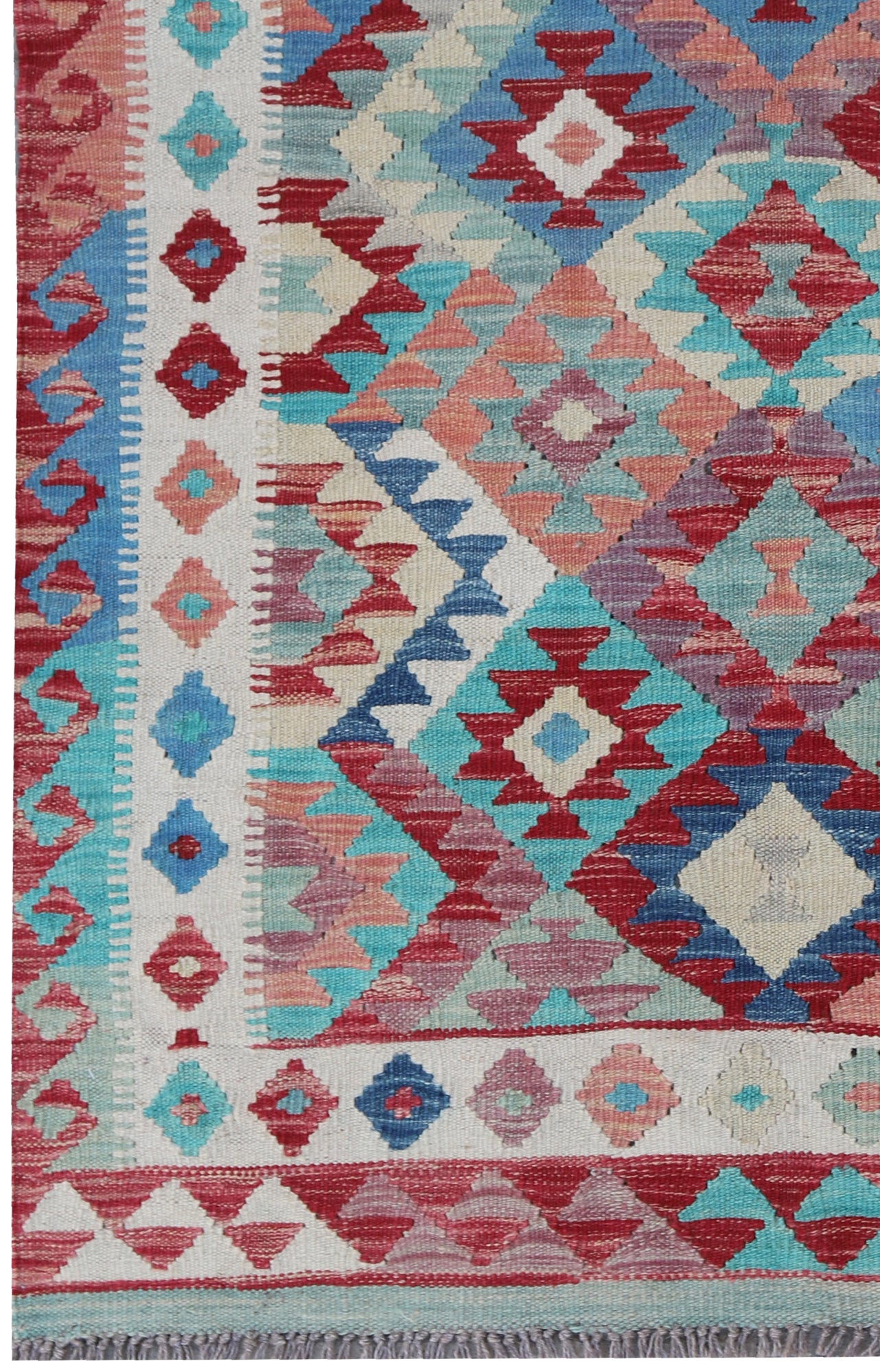 Super Wash Kilim
