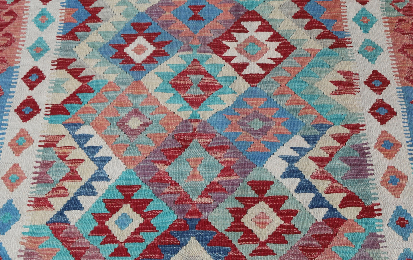 Super Wash Kilim