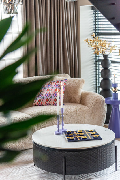 Bank Comfy Sofa Yakety Yak Sand