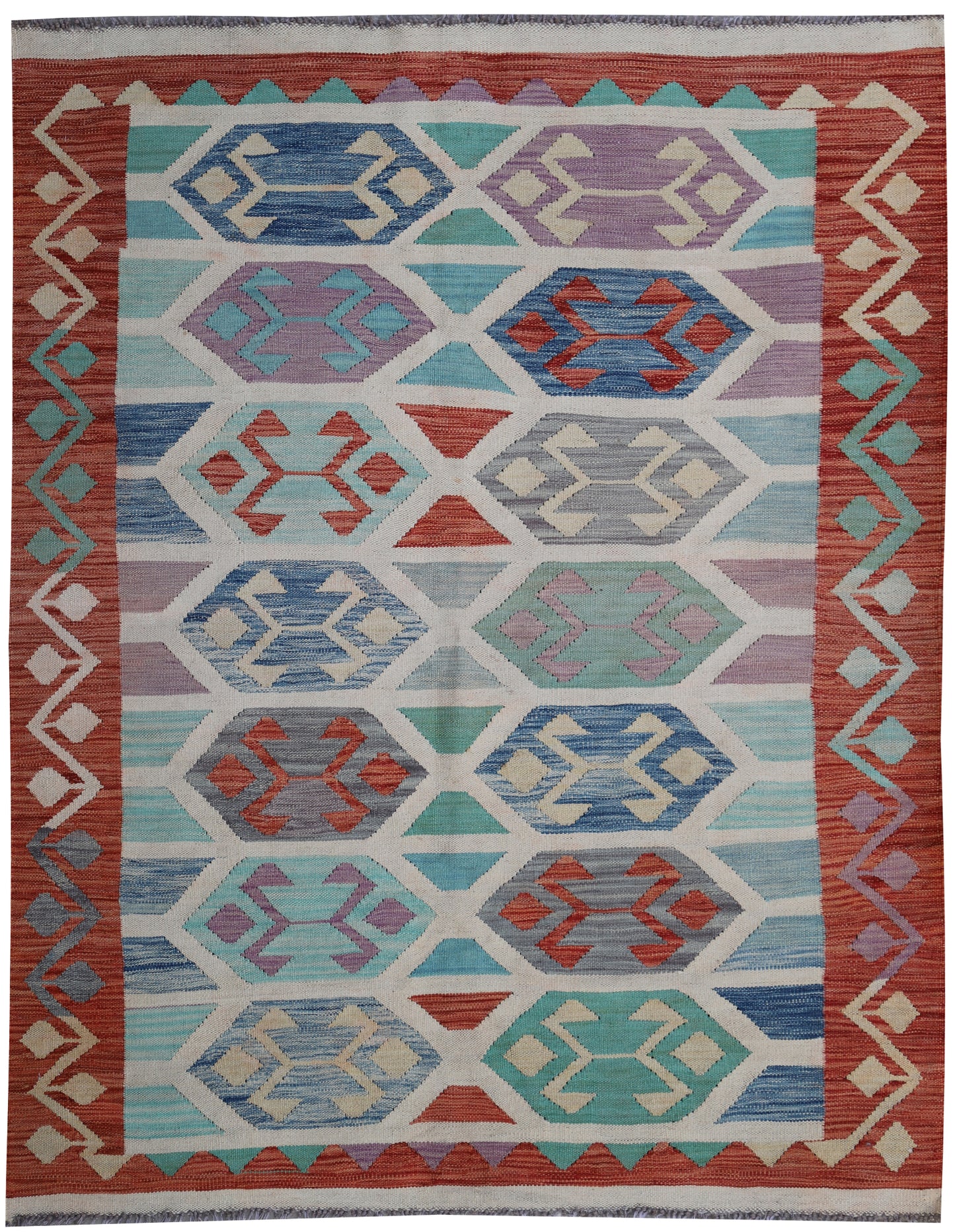 Super Wash Kilim