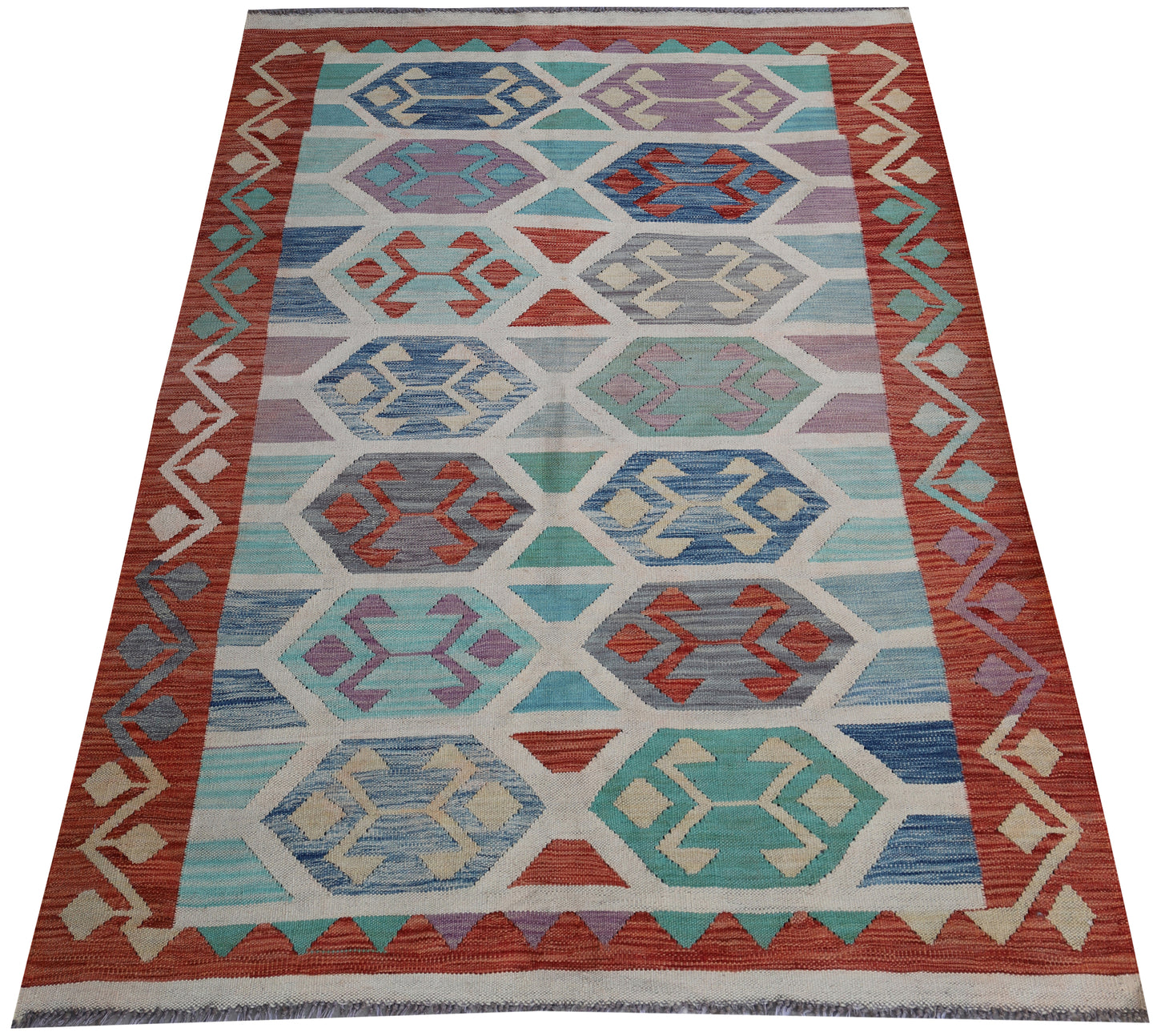 Super Wash Kilim