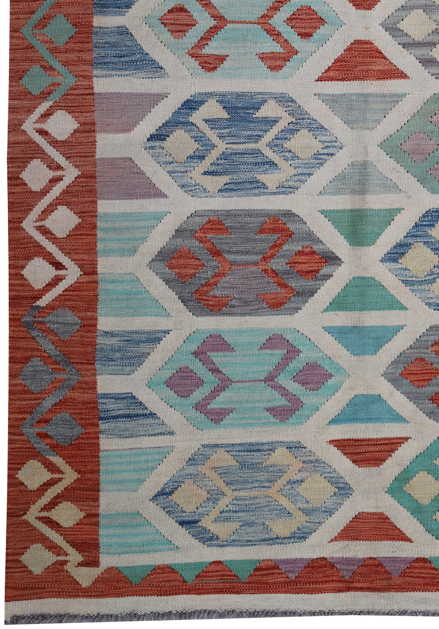 Super Wash Kilim