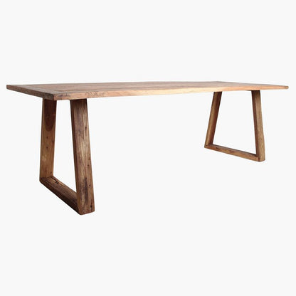 Farmwood Dining Table