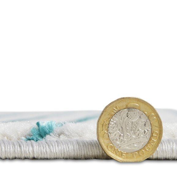 Apollo Grey Green Rug