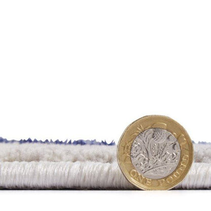 Artemis B9076A Blue Silver Rug