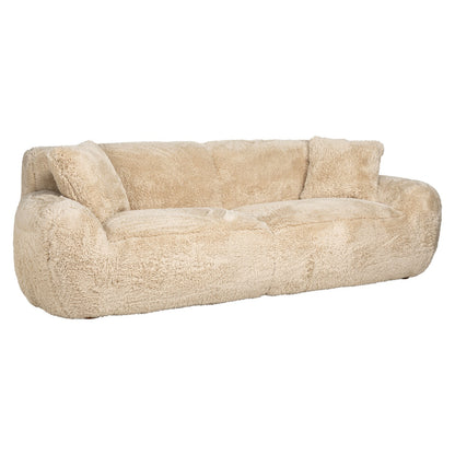 Bank Comfy Sofa Yakety Yak Sand
