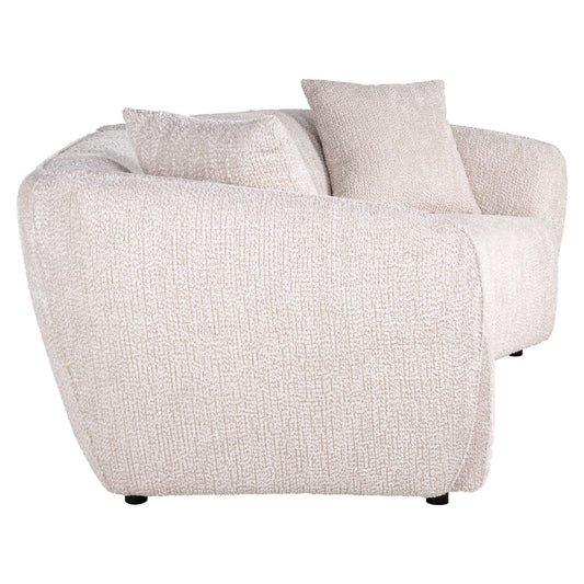 Armand Cream Sofa