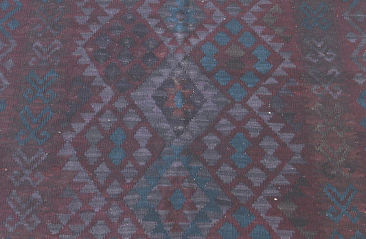 Super Wash Kilim